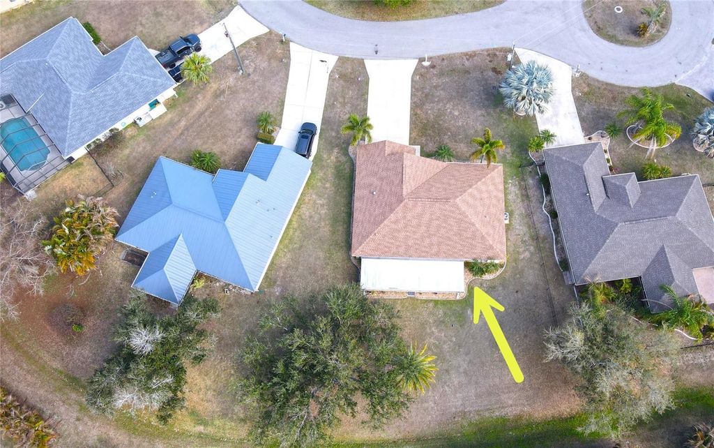 Image 35 of property listing at 425 JAPURA STREET, Punta Gorda, FL 33983