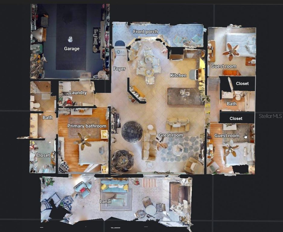 Image 38 of property listing at 425 JAPURA STREET, Punta Gorda, FL 33983