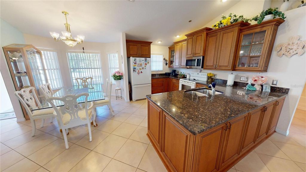 Image 5 of property listing at 425 JAPURA STREET, Punta Gorda, FL 33983