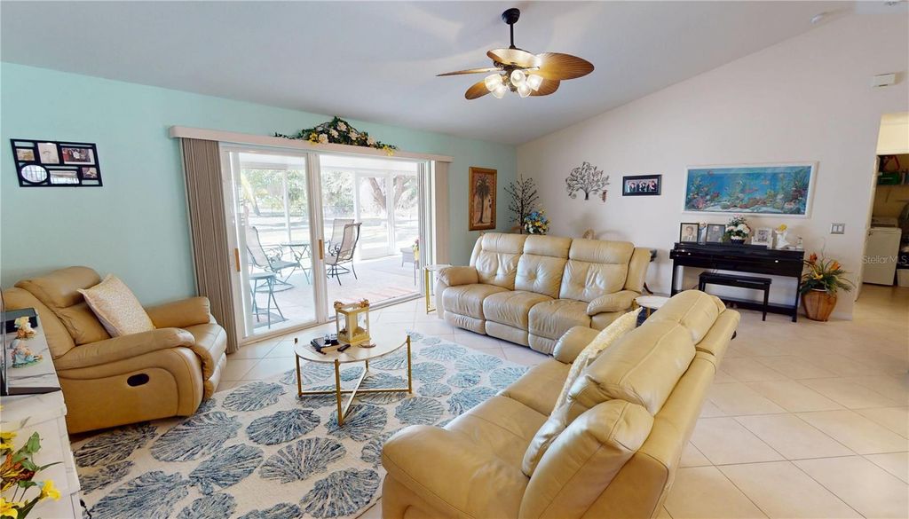 Image 10 of property listing at 425 JAPURA STREET, Punta Gorda, FL 33983