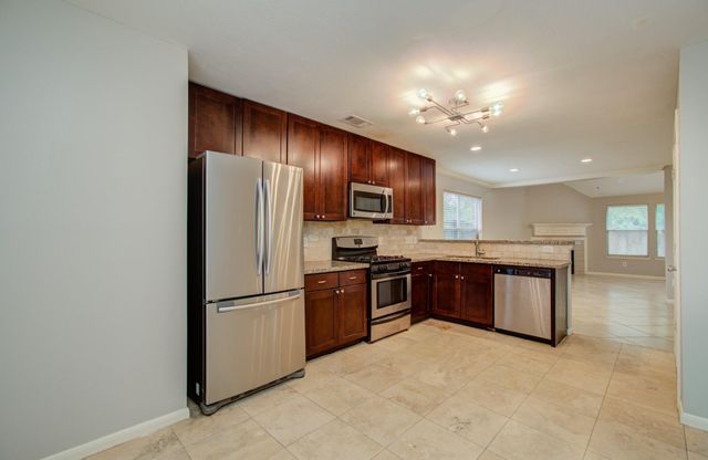 14003 Cypress Falls Drive, Cypress, TX 77429