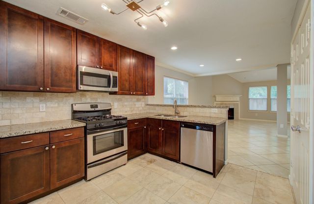 14003 Cypress Falls Drive, Cypress, TX 77429