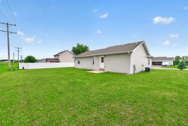 927 Foley Road, Belvidere, IL 61008