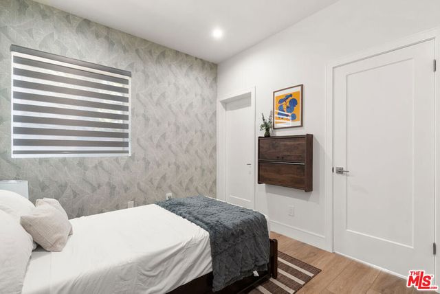 1341 N Mariposa Avenue, Los Angeles, CA 90027