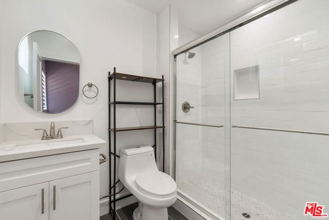 1341 N Mariposa Avenue, Los Angeles, CA 90027