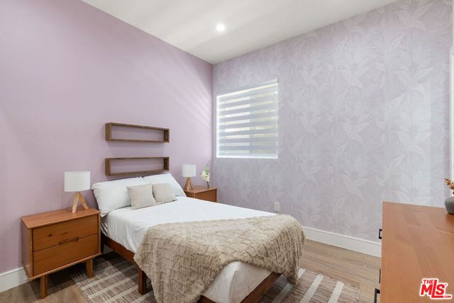 1341 N Mariposa Avenue, Los Angeles, CA 90027