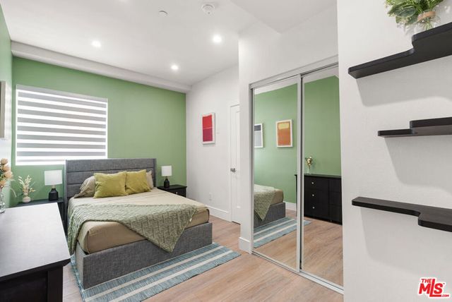 1341 N Mariposa Avenue, Los Angeles, CA 90027