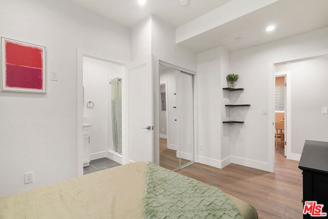 1341 N Mariposa Avenue, Los Angeles, CA 90027