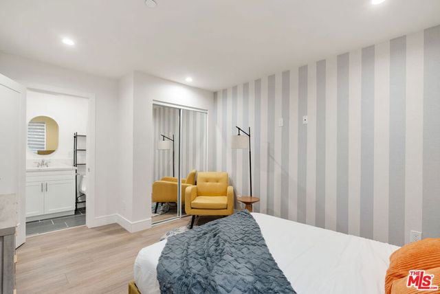 1341 N Mariposa Avenue, Los Angeles, CA 90027