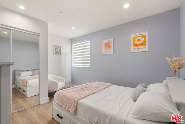 1341 N Mariposa Avenue, Los Angeles, CA 90027