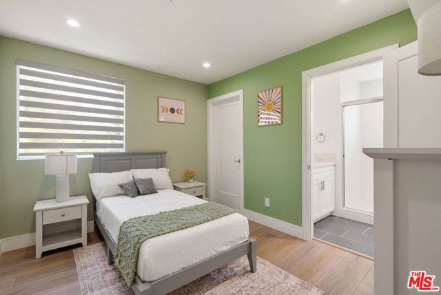 1341 N Mariposa Avenue, Los Angeles, CA 90027