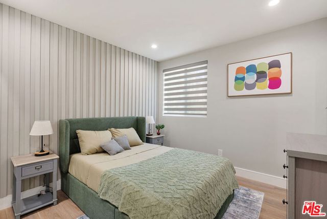 1341 N Mariposa Avenue, Los Angeles, CA 90027