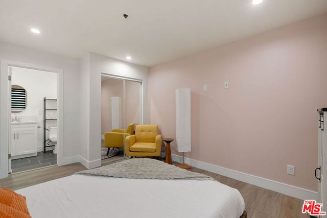 1341 N Mariposa Avenue, Los Angeles, CA 90027