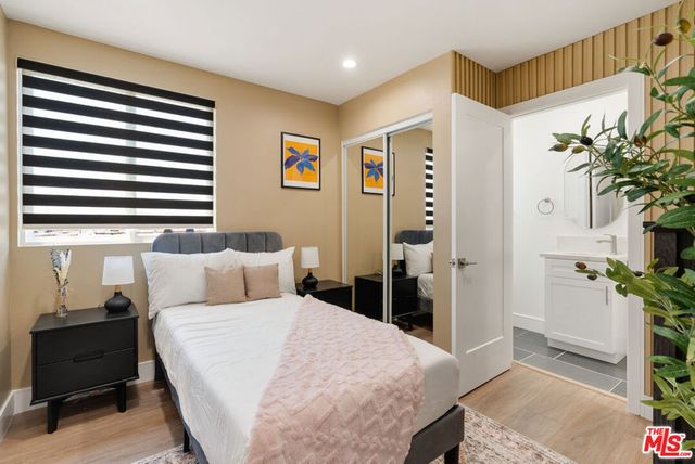 1341 N Mariposa Avenue, Los Angeles, CA 90027