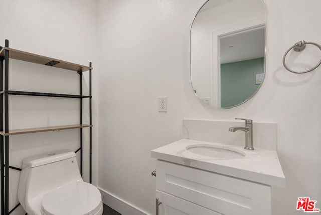 1341 N Mariposa Avenue, Los Angeles, CA 90027