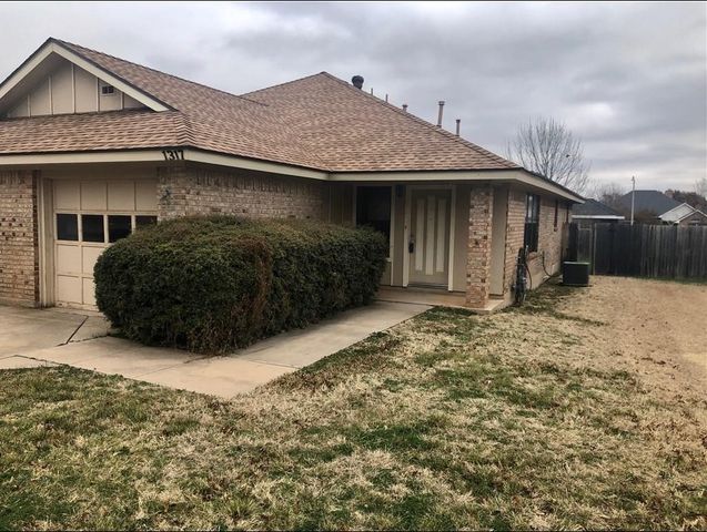 1317 Westheimer Road, Abilene, TX 79601