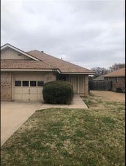 1317 Westheimer Road, Abilene, TX 79601