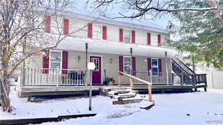 6 Martha Street, Ellicottville, NY 14731