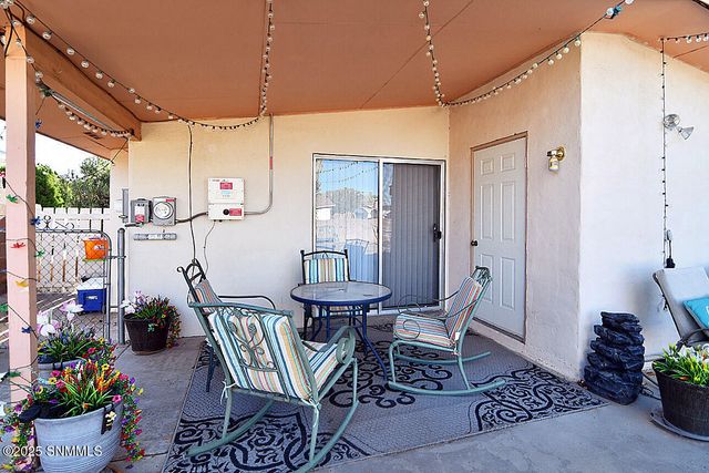 2607 Claude Dove Drive, Las Cruces, NM 88011