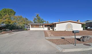 2607 Claude Dove Drive, Las Cruces, NM 88011