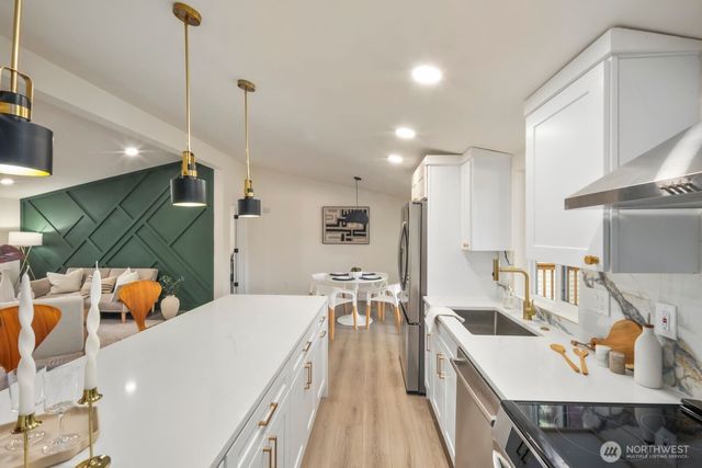 4701 233rd Street Ct E, Spanaway, WA 98387