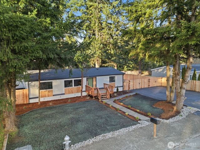 4701 233rd Street Ct E, Spanaway, WA 98387