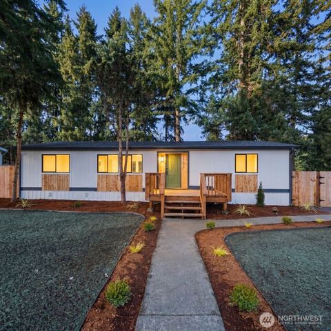 4701 233rd Street Ct E, Spanaway, WA 98387