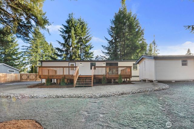 4701 233rd Street Ct E, Spanaway, WA 98387