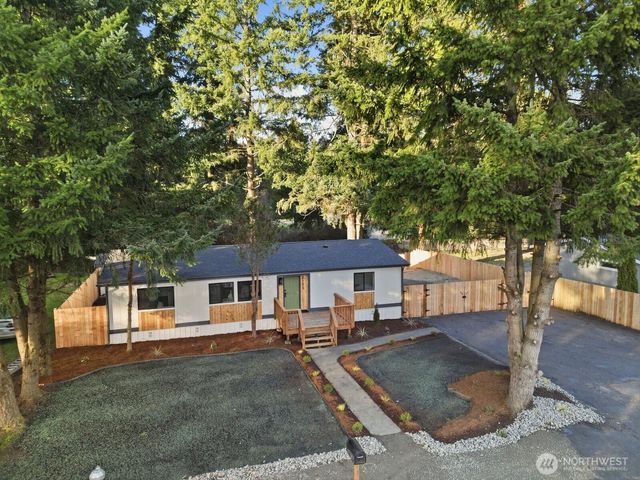 4701 233rd Street Ct E, Spanaway, WA 98387