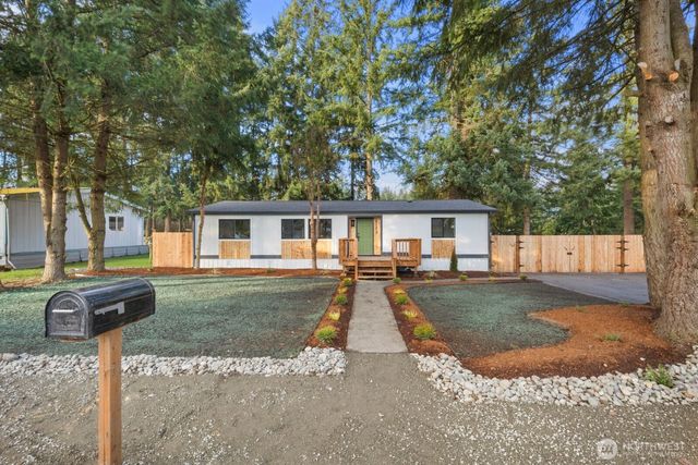 4701 233rd Street Ct E, Spanaway, WA 98387