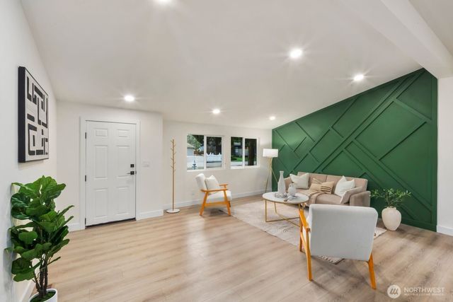 4701 233rd Street Ct E, Spanaway, WA 98387