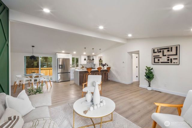 4701 233rd Street Ct E, Spanaway, WA 98387