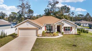 3925 NE 58TH CIRCLE, Silver Springs, FL 34488