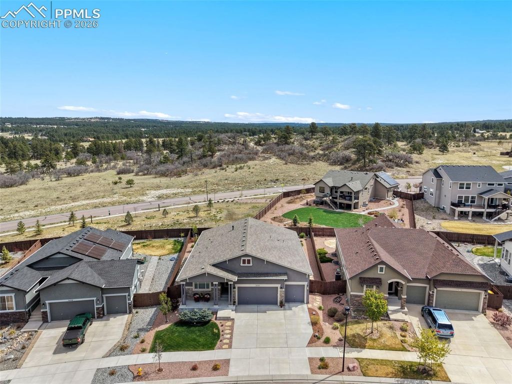 3444 Wind Waker Way, Colorado Springs, CO 80908 — photo 4