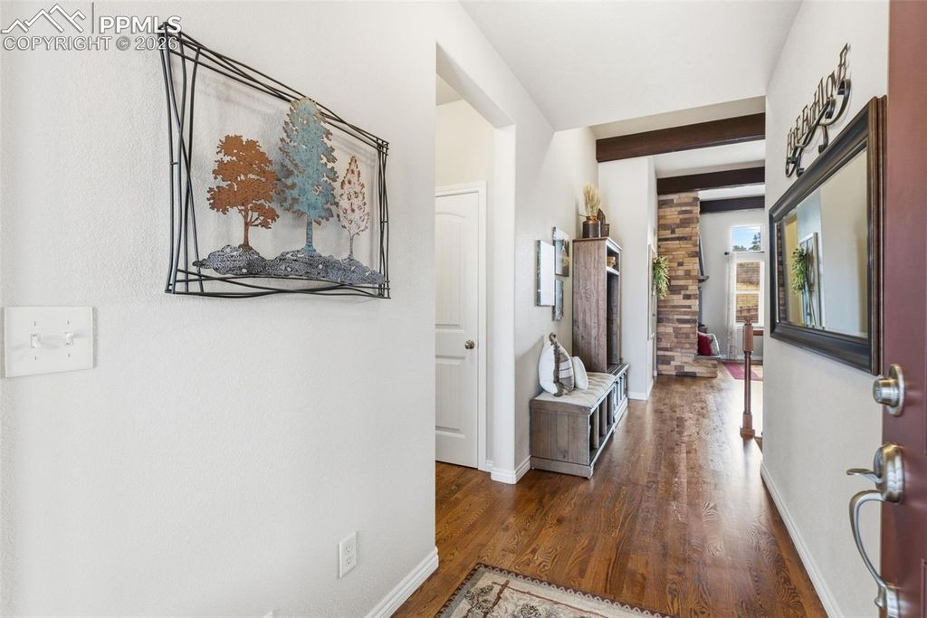 3444 Wind Waker Way, Colorado Springs, CO 80908 — photo 5