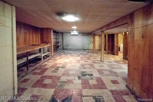 4056 Robina Avenue, Berkley, MI 48072