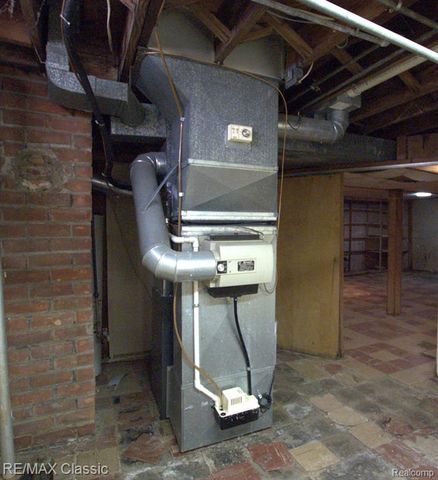 4056 Robina Avenue, Berkley, MI 48072