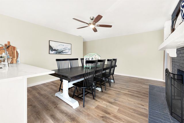 3421 Crossbow Lane, Garland, TX 75044