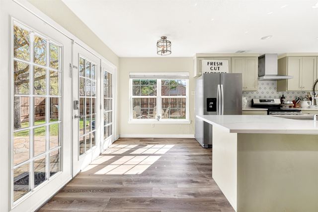 3421 Crossbow Lane, Garland, TX 75044