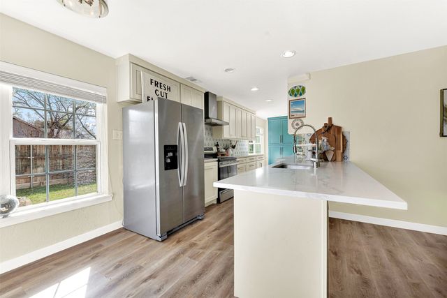 3421 Crossbow Lane, Garland, TX 75044