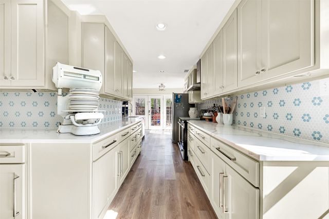 3421 Crossbow Lane, Garland, TX 75044