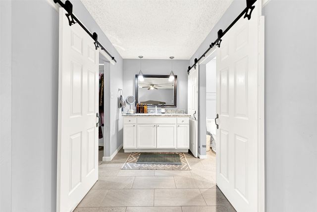 3421 Crossbow Lane, Garland, TX 75044