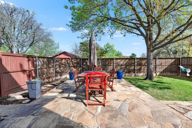 3421 Crossbow Lane, Garland, TX 75044
