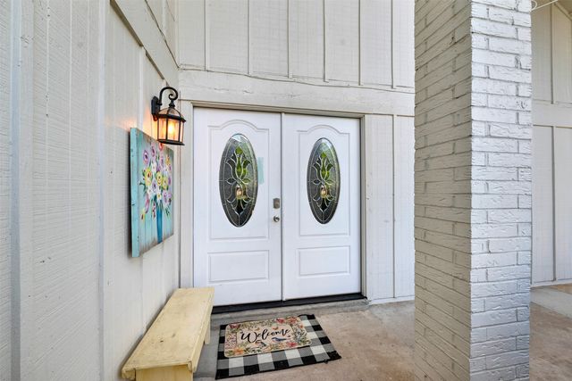 3421 Crossbow Lane, Garland, TX 75044