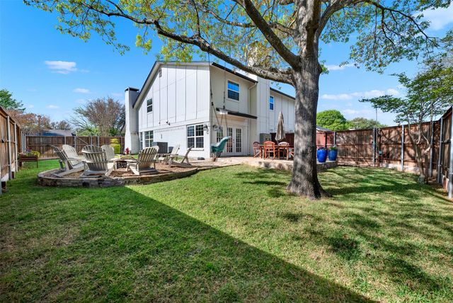 3421 Crossbow Lane, Garland, TX 75044