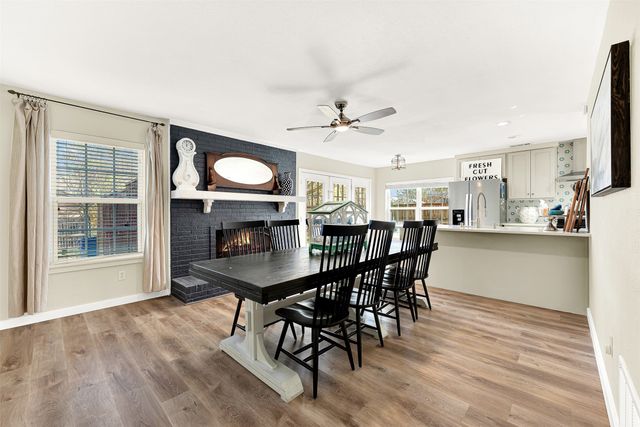 3421 Crossbow Lane, Garland, TX 75044