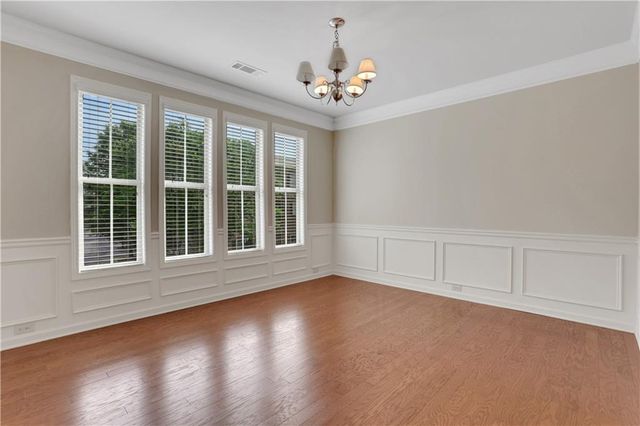 1300 Hopkins Drive, Decatur, GA 30033