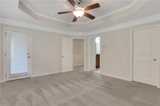 1300 Hopkins Drive, Decatur, GA 30033