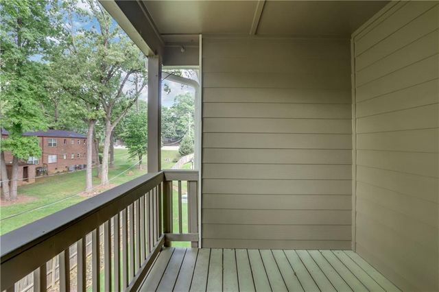 1300 Hopkins Drive, Decatur, GA 30033