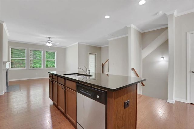 1300 Hopkins Drive, Decatur, GA 30033